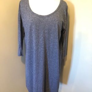 Gap Cotton Tunic